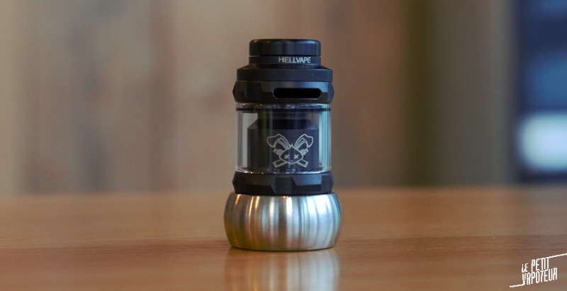 dead rabbit solo blog le petit vapoteur